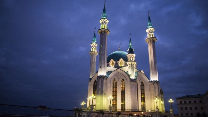 Фонд «Закят» и мечети Казани начали принимать заявки на курбан