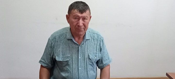 В Чув. Чебоксарке назначен новый руководитель исполкома СП