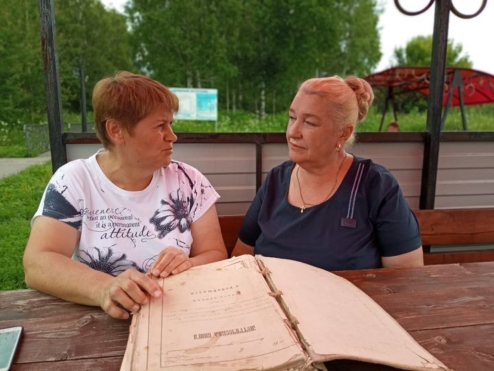 Значительные события для сравнительно небольшого села стали происходить в Слободе Черемуховая (видео-фоторепортаж)