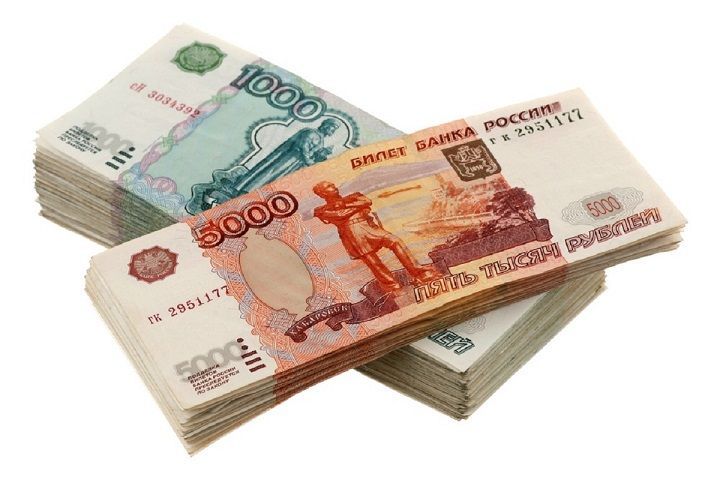 Средняя зарплата в Набережных Челнах выросла до 53 тысяч рублей