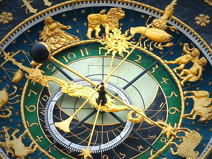 Гороскоп на 25 января 2023 года для всех знаков зодиака
