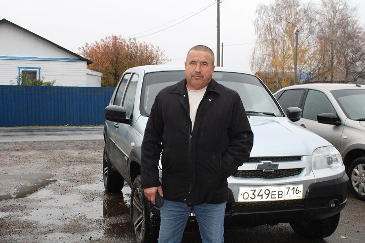 Гаилә, сәламәтлек һәм яраткан эш