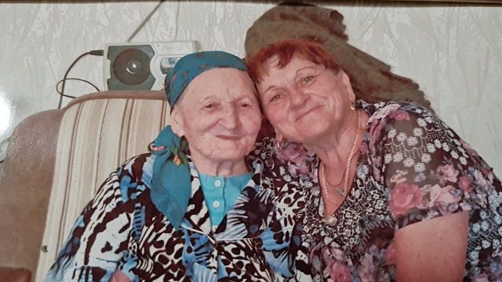 Сегодня отмечает 100-летие ветеран труда Анна Чапкова из Утяшкино