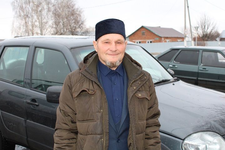 Человек на своем месте