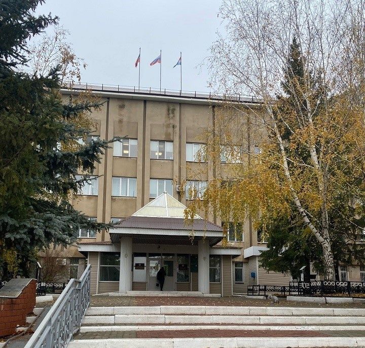 14 декабря – заседание Совета района