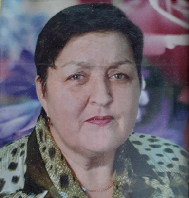 Мой наставник
