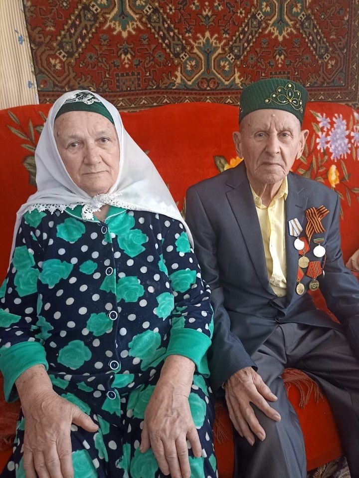 Вализян Валиуллин: «Никогда не думал покинуть родное село»