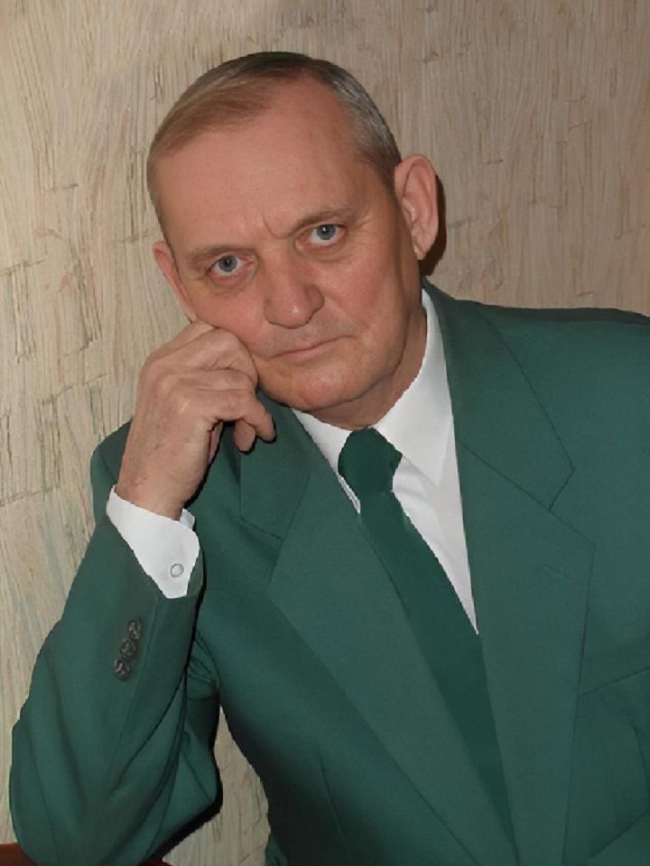 Воспоминание о своей жизни патриота земли Новошешминской
