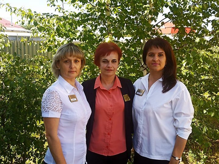 Наталья Гурьева: «Мы реализуем социальные программы»