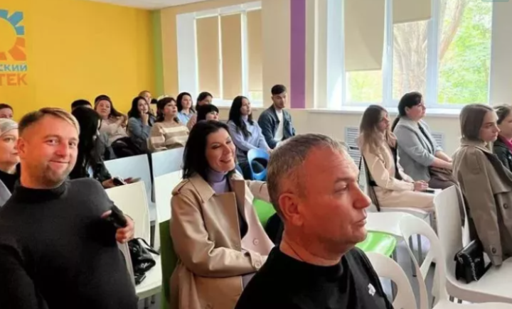 В Нижнекамске 7 сентября стартовал третий фестиваль региональных телекомпаний «Камский бриз»