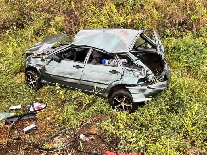 Яңа Чишмә районында ЮТҺдә машина йөртүче һәлак булган