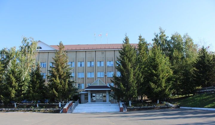 В Новошешминске пройдет прием граждан по оказанию бесплатной юридической помощи