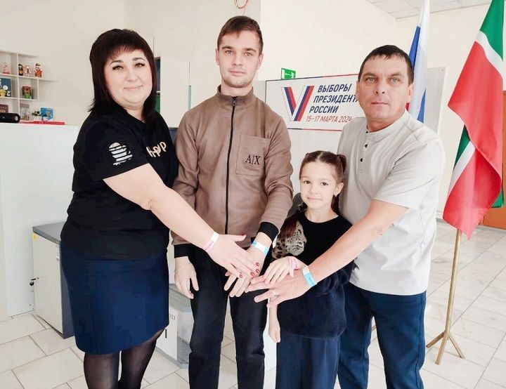 В розыгрыше Lada Vesta приняли участие более 6 тыс. избирателей Татарстана
