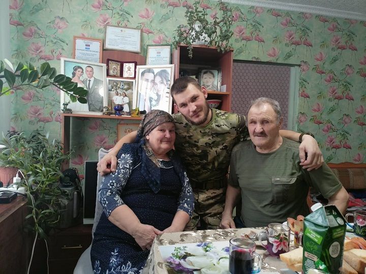 Тамара Малая: «Мы тут за ребят горой»