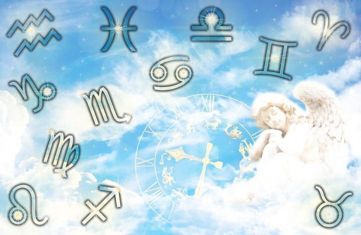 Гороскоп для всех знаков зодиака на   9 марта 2024 года
