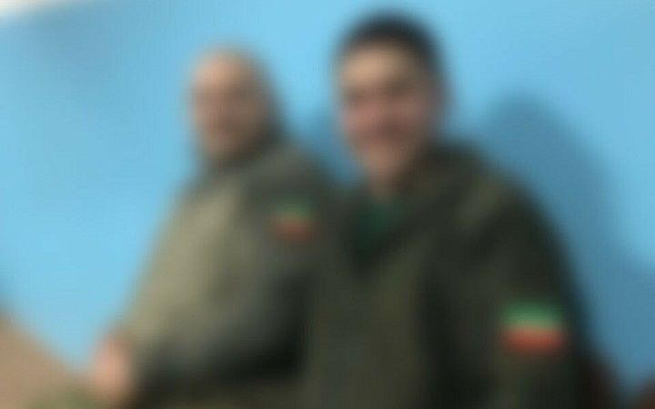Офицер-контрактник из Татарстана: «Нашим бойцам нужна поддержка, чтобы приблизить Победу»