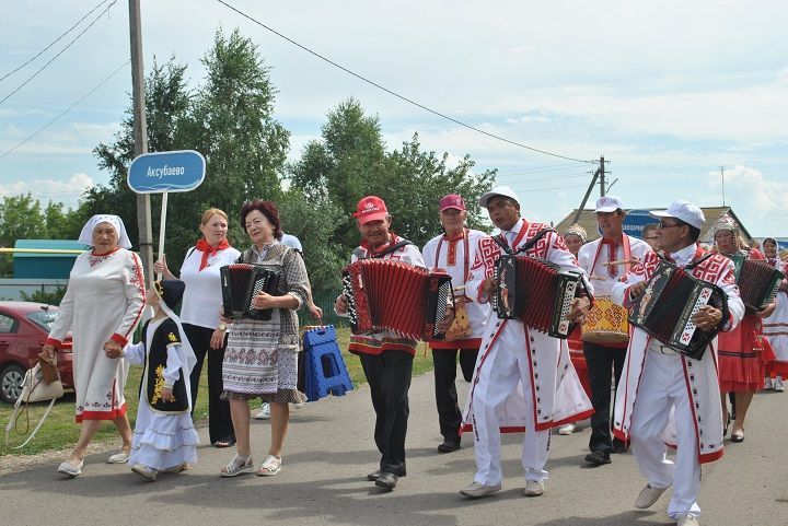 Иҗади активлыкны арттыру юлында