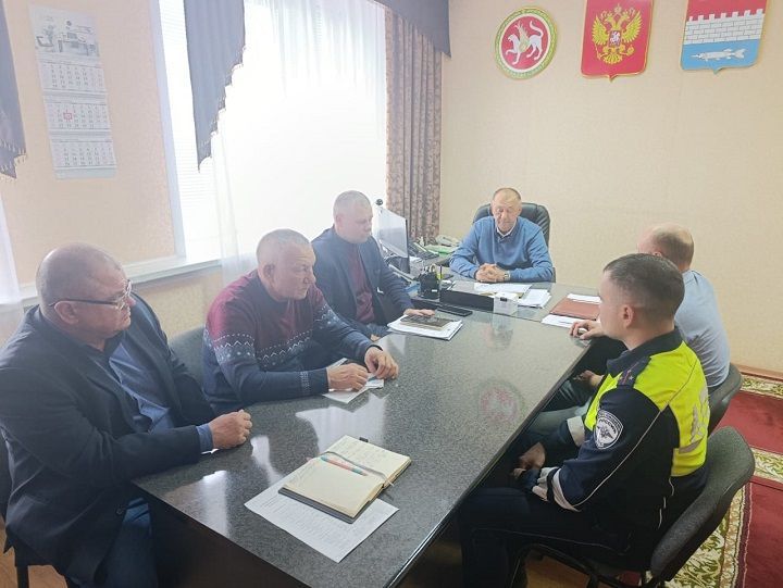 Все аварии - из-за несоблюдения ПДД
