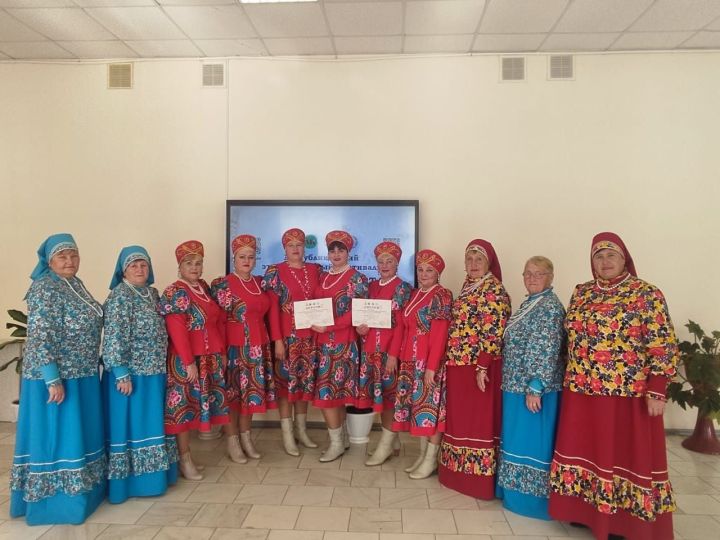 «Наш дом – Татарстан»: Фестиваль дружбы в Нурлате