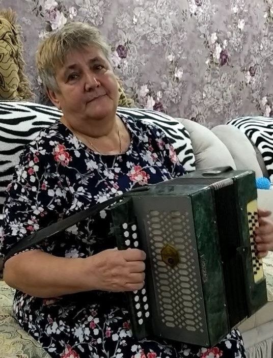 Жизнь по нотам души