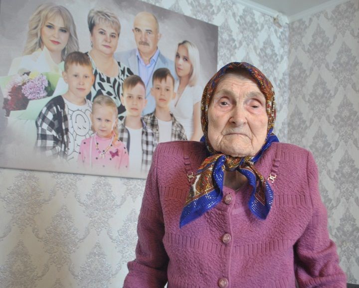 Желает, чтобы больше не было войны