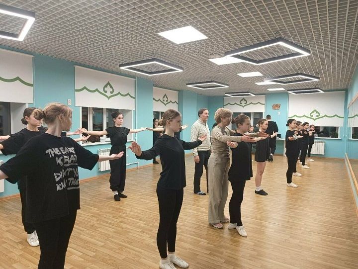 В Татарстане стартовал юбилейный, 25-й сезон фестиваля «Созвездие-Йолдызлык»