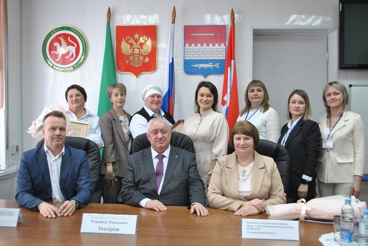 Куелган бурычлар үтәлде