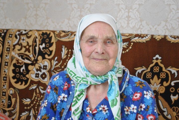 Лучшее завтра строили своими руками