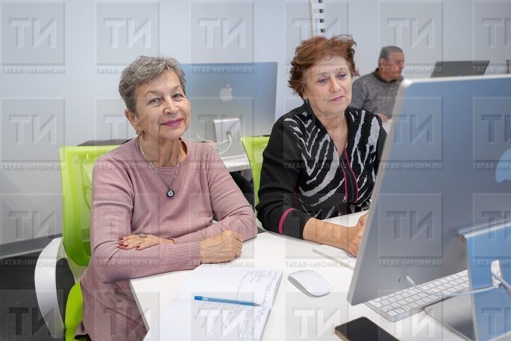 Предпенсионеры в Татарстане: как получить статус, и какие льготы положены