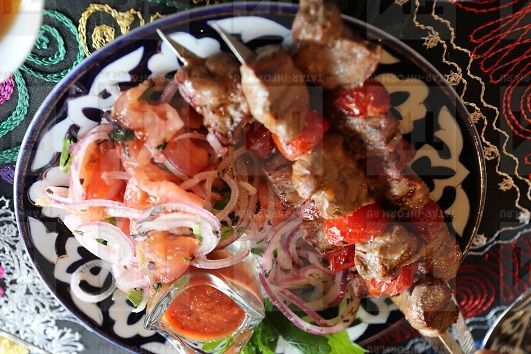 Как выбрать идеальное мясо для шашлыка