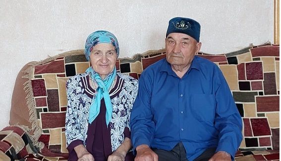 Счастье родителей — честность и трудолюбие детей