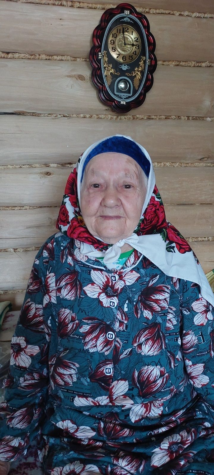 Бала чактан бала бага...