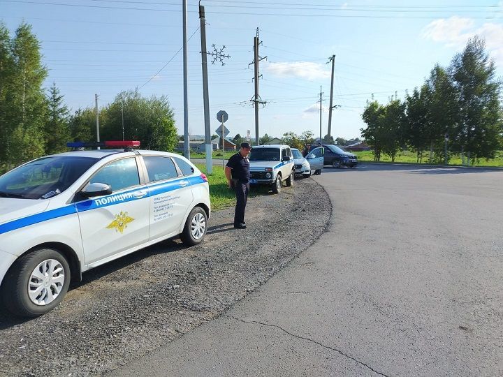 Ремень безопасности — не просто формальность!