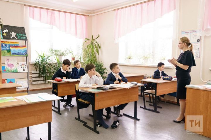 Для педагогов в Татарстане вводятся сертификаты на улучшение жилищных условий