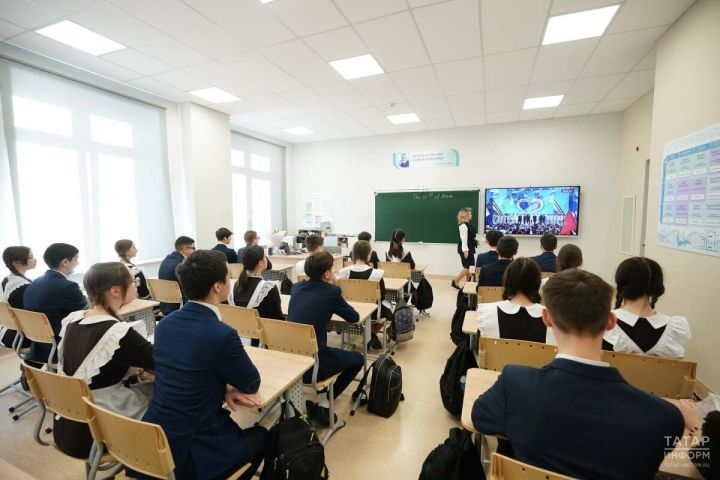 Сколько продлятся каникулы у школьников в этом учебном году в Татарстане