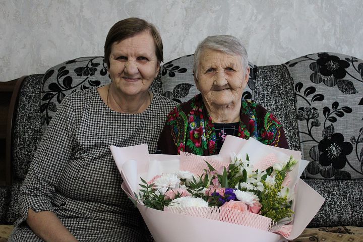 Когда родные – главное богатство