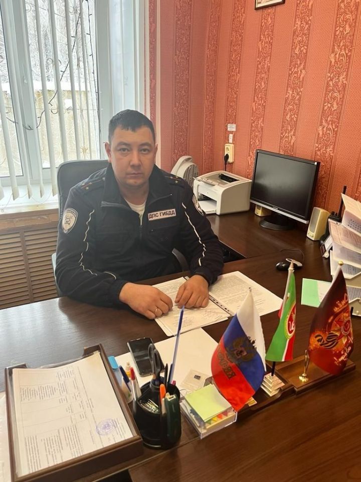 Водители и пешеходы должны помнить о взаимной ответственности