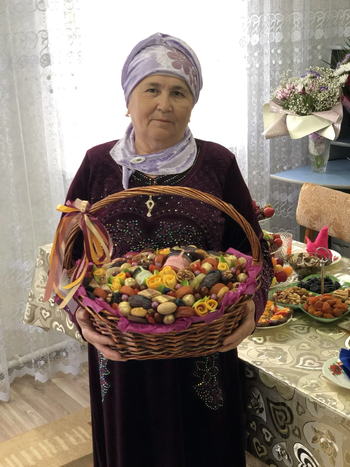 Кызыклы итеп яшәсәң – яшәү кызык