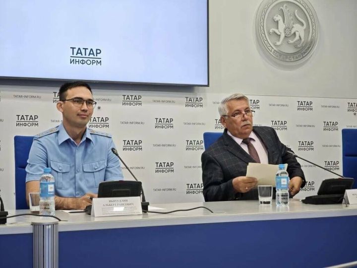 Судебные приставы РТ приостановили производств более чем на 4 млрд рублей в отношении участников СВО