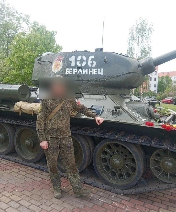 «Кочегар кебек эшлим»