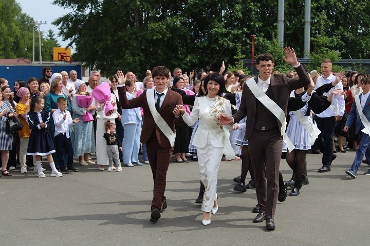 «Облака нашего детства»