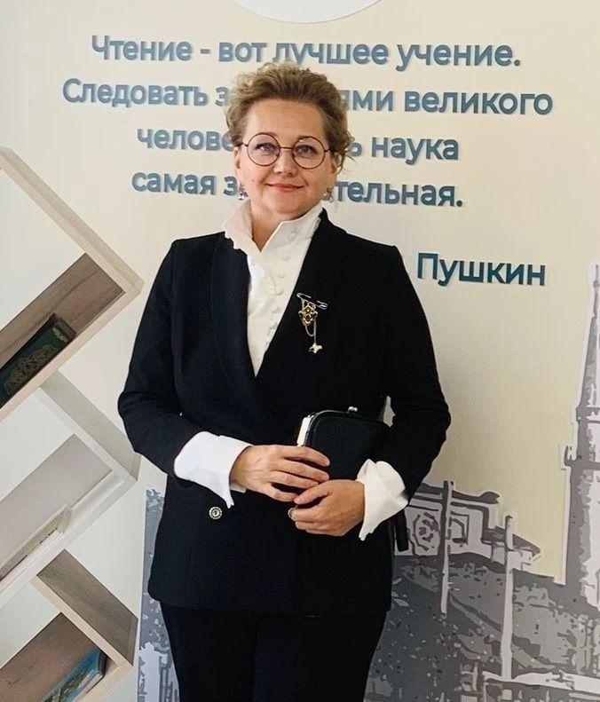 «Китапханә ул – стеналар түгел, ә сез!»