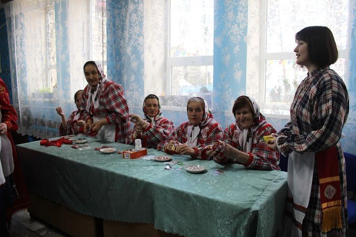 «Тел — халыкның җаны, язу — аның тарихы»