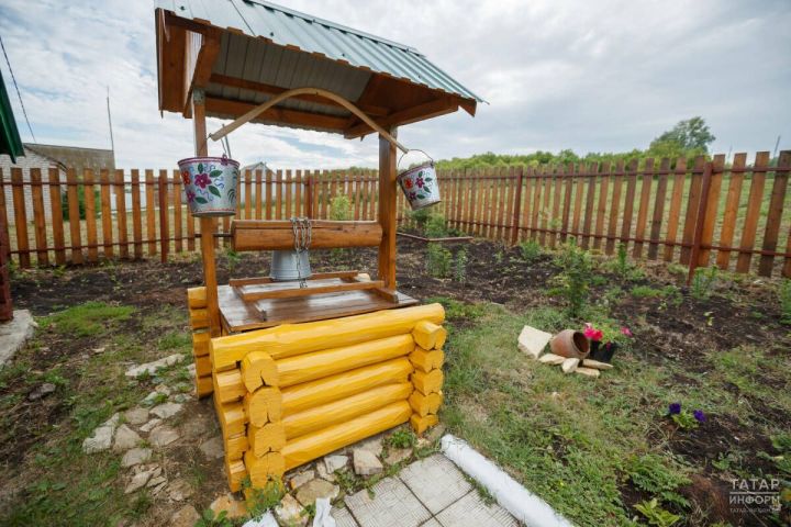 Дачада суны законсыз файдаланган өчен штраф салырга мөмкиннәр