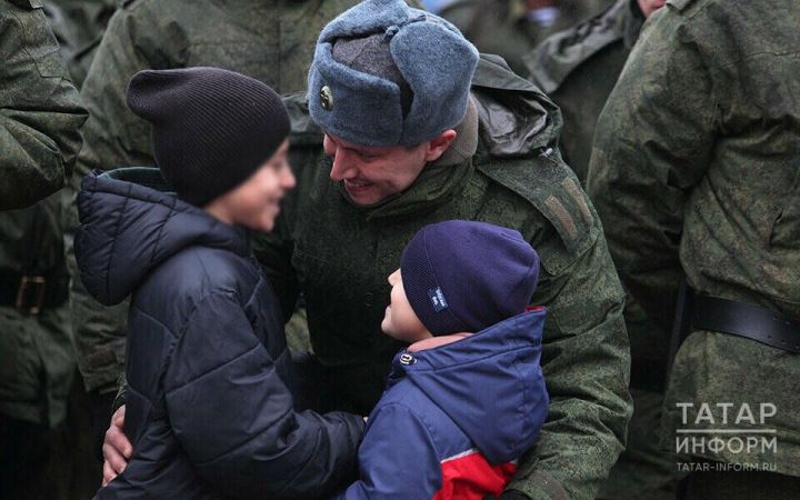 Махсус операция катнашучыларына ярдәм итүнең бердәм чаралары расланды