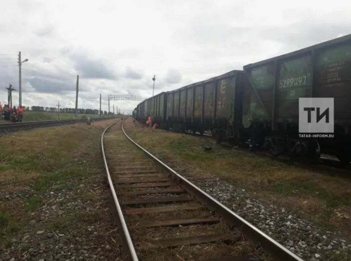 В Татарстане зафиксировано значительное сокращение травматизма на железной дороге