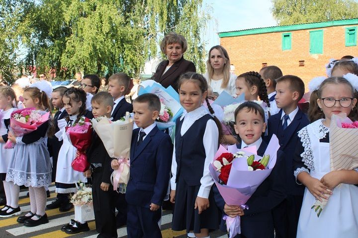 Мәгариф министрлыгы мәктәпләргә яңа тәкъдимнәр җибәрде