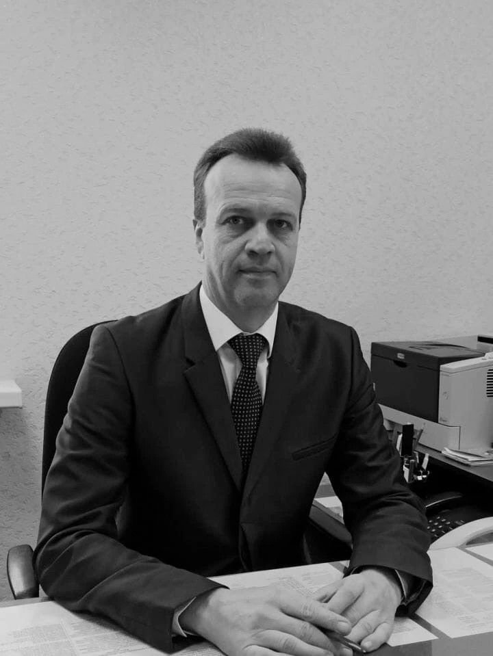 Скончался Александр Еронтьев