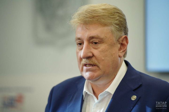 «Открытость, информирование и легитимность»: в РТ создан Единый информационный центр выборов