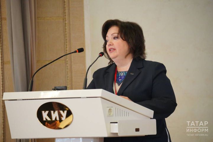 Ученые КИУ претендуют на Госпремию республики